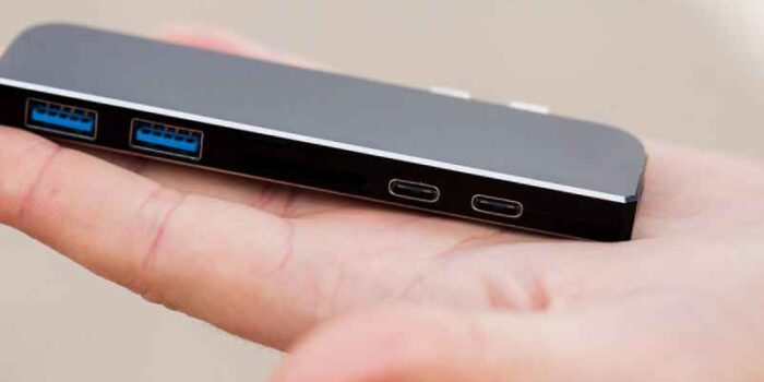 Adaptateur USB-C vers USB : comment choisir le bon modèle ?-Adaptateur.net