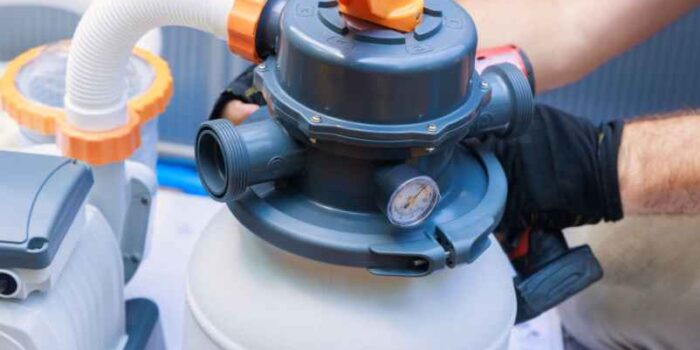 Adapter un filtre à sable pour un spa Intex : guide pratique-Adaptateur.net
