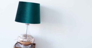 Comment adapter un abat-jour sur une lampe facilement ?-Adaptateur.net