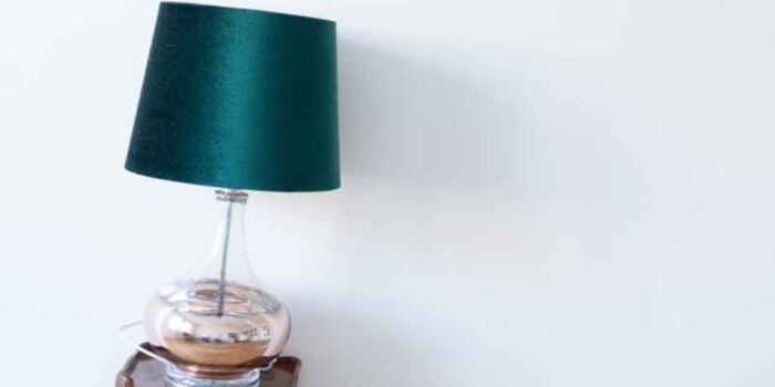 Comment adapter un abat-jour sur une lampe facilement ?-Adaptateur.net